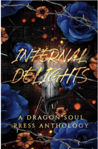 Screenshot of Infernal Delights anthology